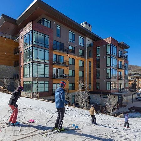 Lift By All Seasons Resort Lodging Park City Zewnętrze zdjęcie