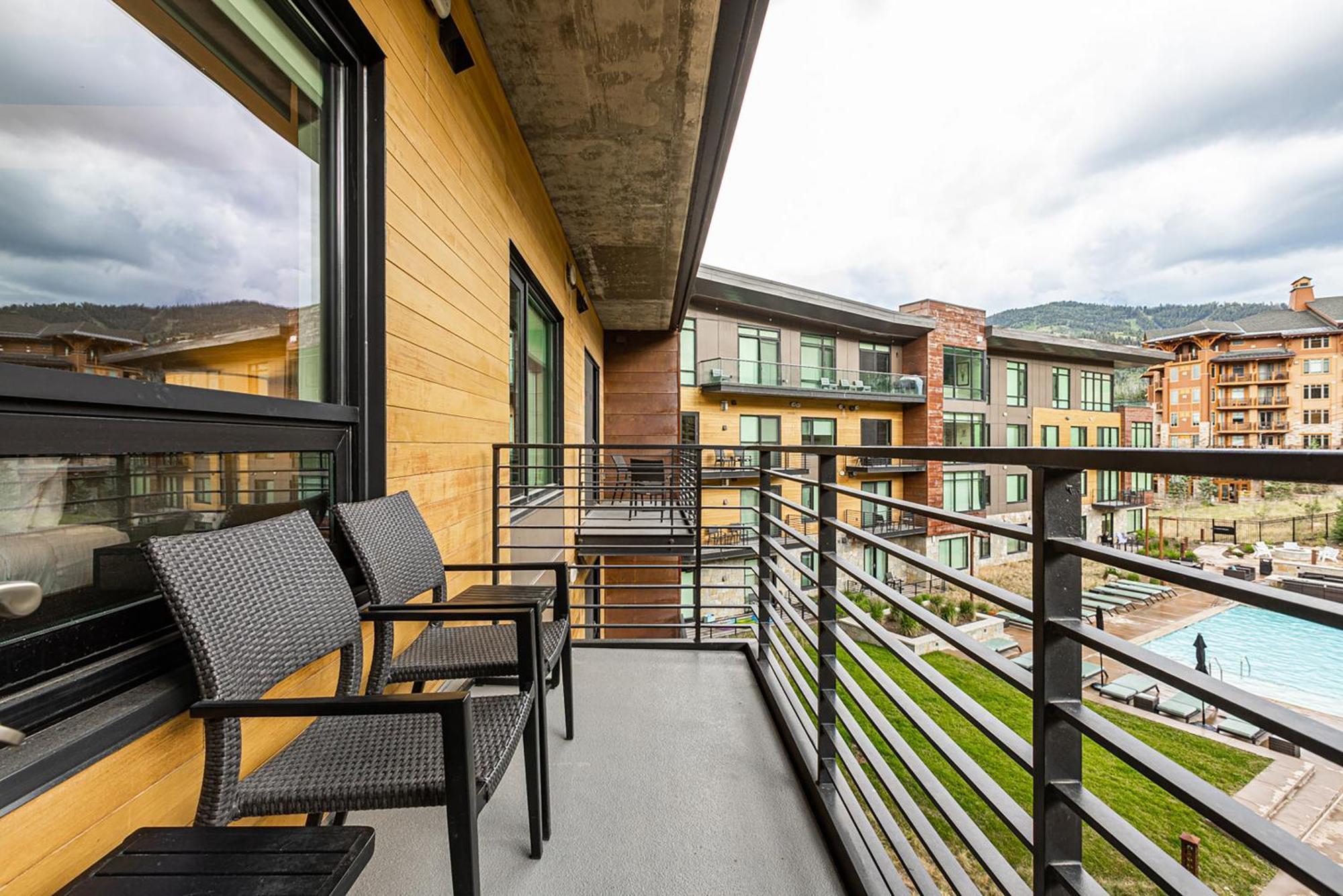 Lift By All Seasons Resort Lodging Park City Zewnętrze zdjęcie